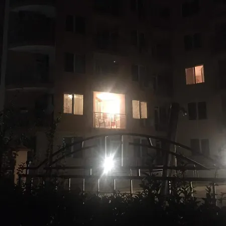 Апартамент В Комплекс Сл.Бряг Apartment *