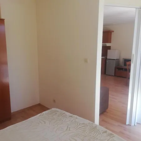 Apartment Апартамент В Комплекс Сл.Бряг Sunny Beach