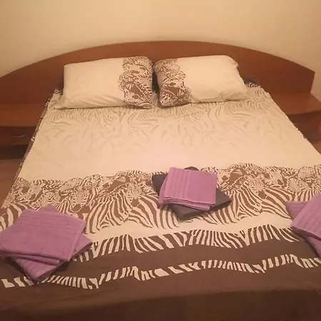 Апартамент В Комплекс Сл.Бряг Apartment Sunny Beach