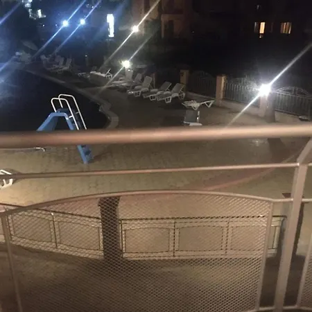 Апартамент В Комплекс Сл.Бряг Apartment