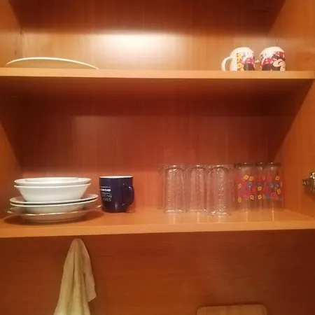 Apartment Апартамент В Комплекс Сл.Бряг Sunny Beach