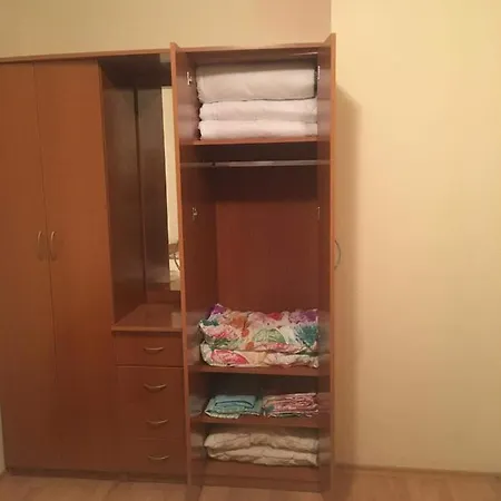 Apartment Апартамент В Комплекс Сл.Бряг *