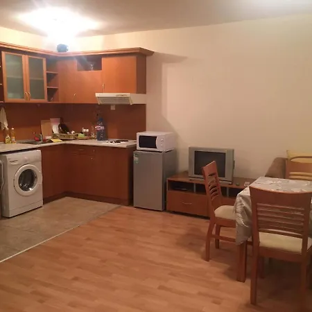 Апартамент в комплекс Сл.Бряг * Слънчев бряг